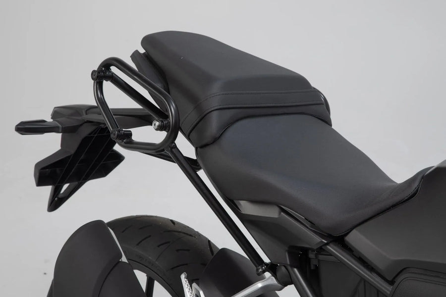 honda cb 300 [SW-MOTECH] – SLC sidobagageställ