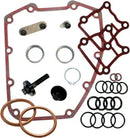 Harley-Davidson FXDCI 1450 EFI Dyna Super Glide Custom [2005] - Kamaxelinstallation Plus Kit – Bild 9