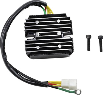Suzuki GS 1100 [RICK'S MOTORSPORT ELECTRIC] - Hot Shot Lithium-Ion-kompatibel likriktarregulator