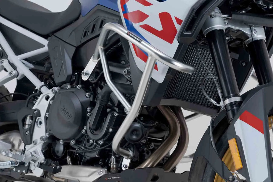 BMW F 900 [SW-MOTECH] – Krockskydd