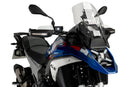 BMW R 1300 GS TROPHY [2025] – Windabweiser Extended – Stark getönt