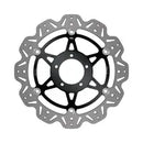 Ducati XDIAVEL 1262 Black Star [2021] - Flame Series Rotor Race – Bild 7