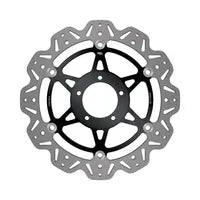 Ducati DIAVEL 1260 S [2020-2022] - Flame Series Rotor Race – Bild 7