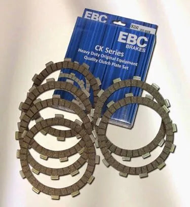 bmw g 310 gs [EBC] – CK Standard Series kopplingssats