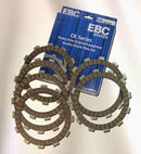 bmw g 310 gs [EBC] – CK Standard Series kopplingssats