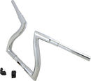 Harley Davidson FLHRXS [LA CHOPPERS] – Thresher-styre-2