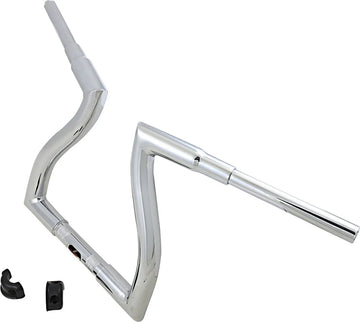 harley davidson fltruse [LA CHOPPERS] – Tröskelstyre - 0