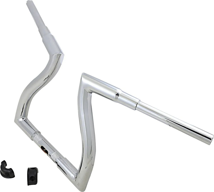 harley davidson fltruse [LA CHOPPERS] – Thresher Lenker