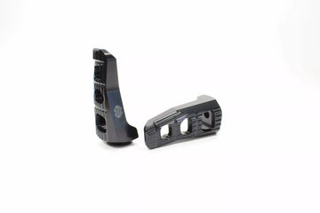 Honda CBR 900 RR [Gilles Tooling] -Footrest Kit - 0