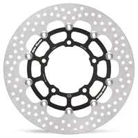 Honda CBR 650 R E-Clutch [2024-2026] - Flame Series Schwimmende Bremsscheibe – Art.-Nr. 113207 – Bild 8