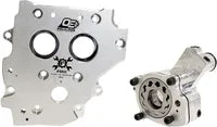 Harley-Davidson FXST 1584 Softail Standard [2009-2011] - OE+ Oljepump/Cam Plate Kit - Figur 6