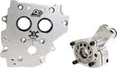Harley-Davidson FXST 1584 Softail Standard [2009-2011] - OE+ Oljepump/Cam Plate Kit - Figur 6