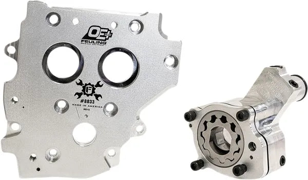 Harley-Davidson FXST 1584 Softail Standard [2009-2011] - OE+ Oljepump/Cam Plate Kit - Bild 4