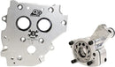 Harley-Davidson FXST 1584 Softail Standard [2009-2011] - OE+ Oljepump/Cam Plate Kit - Bild 4