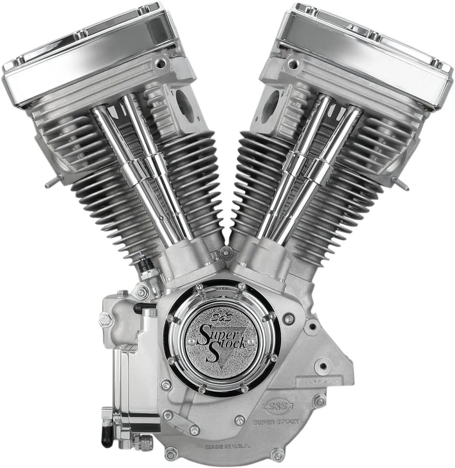 Harley-Davidson Flh 1340 Electra Glide [1984-1985] - V80 Long-Block Motor – Bild 1