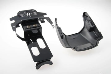 harley davidson v-rod [CULT WERK] – Scheinwerfer-Verkleidung - 0