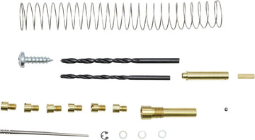 Harley Davidson Sportster [DYNOJET] – Omkalibrering Jet Kit
