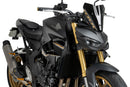 HONDA CB 1000 HORNET SP [2025] – D12 Spoiler – Mattschwarz-9
