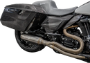 Harley Davidson FLFB [SLYFOX] – Sidoskydd-2