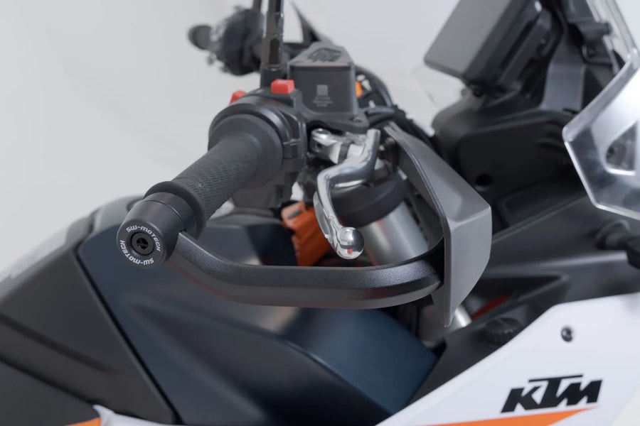 ducati scrambler 1100 [SW-MOTECH] – Sport Handprotektoren-Kit