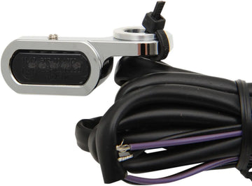 harley davidson fltruse [DRAG SPECIALTIES] – LED-lägesljus för styret