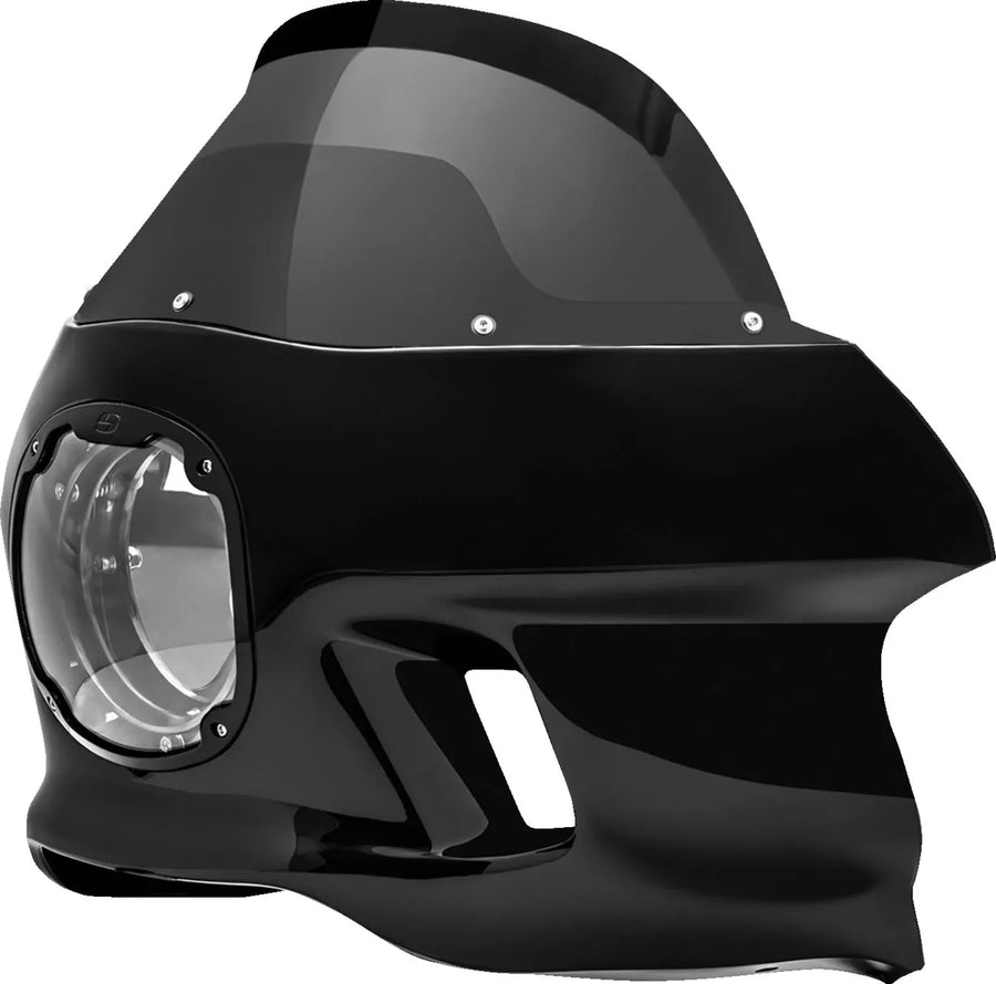 harley davidson sportster s rh 1250 s [SADDLEMEN] – S-RT Mini kåpa