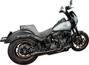 harley davidson fxlrs [SLYFOX] – High Noon-säte-4