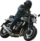 Royal Enfield Meteor 350 [SW-MOTECH] – ION S Erweiterung-Hecktasche
