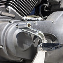harley davidson sportster s rh 1250 s [THRASHIN SUPPLY CO.] – Speedway Schaltraste-3
