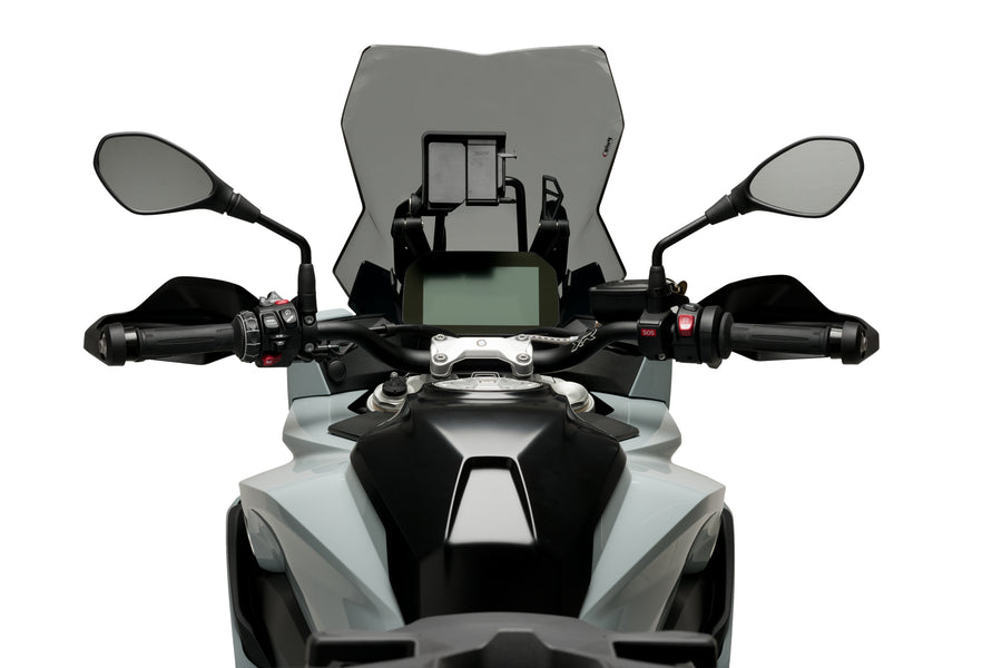 BMW S 1000 XR [2025] – Tourenscheibe – Getönt