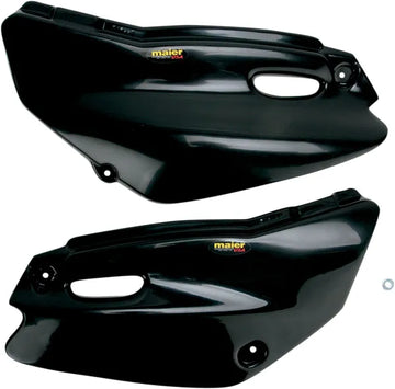 Yamaha TT 125 [MAIER] – sidopaneler (ersättning)