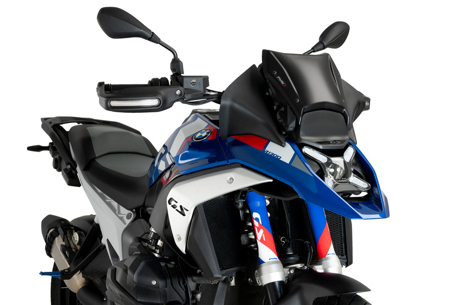 BMW R 1300 GS TROPHY [2025] – New Generation Sport Plus – Schwarz