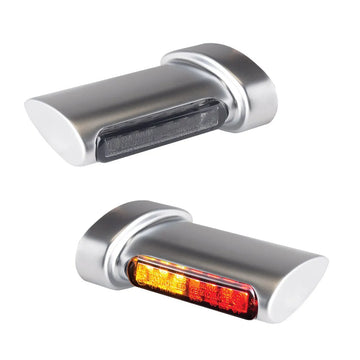 harley-davidson pan america [HEINZ BIKES] – Winglets LED Blinker