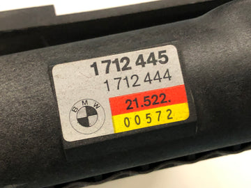 BMW M 535I E28 [1986] - Cool Water Cooler - 0
