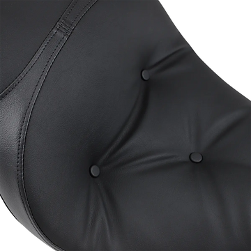 harley davidson touring [DRAG SPECIALTIES] – Touringstol med låg profil - 0