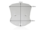 BMW S 1000 XR [WRS] – Windschild-2
