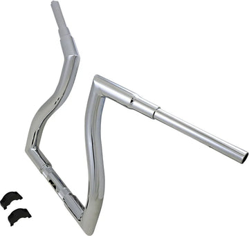 Harley Davidson FLHRXS [LA CHOPPERS] – Thresher-styre - 0