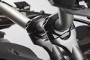 KTM 990 Adventure S [2006] - styrhållare för Ø 28 mm styre, 30 mm ökning, version LEH.00.039.24100.30/B - bild 2