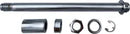 Harley Davidson Fxlr [DRAG SPECIALTIES] – Hinterradachsen-Satz