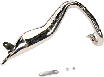 Yamaha Pw 80 [1992, 1996, 1998-2000, 2001-2003, 2005-2006] - Gold Series Fatty™ Manifold - Bild 2