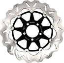 Suzuki GS 500 E [1997, 2006-2009] - bromsskiva - bild 2