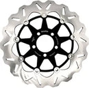 Suzuki GS 500 E [1997, 2006-2009] - bromsskiva - bild 6