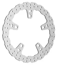 Triumph Trident 660 [2024-2026, 2025-2026] - BRAKE DISC FIXED WAVE – bild 4