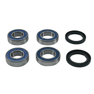 aprilia shiver 900 abs [ALL BALLS] – hjullagersats