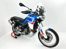 Aprilia Tuareg 660 [WRS] -Motorcycle-beklädnadsskiva-4