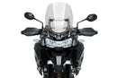 TRIUMPH TIGER 1200 RALLY PRO [2025] – Vindavvisare förlängd – transparent-1