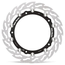 Bmw R 12 Nine T [2024-2026] - Flame Series Schwimmende Bremsscheibe – Bild 2