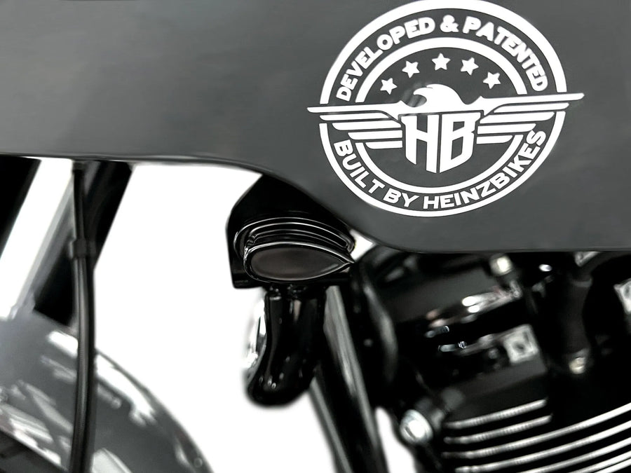 harley davidson fxlrst [HEINZ BIKES] – Mikroindikatorer ST