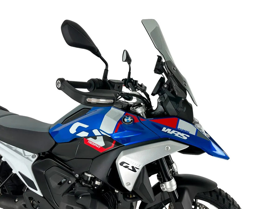 BMW R 1300 GS Adventure [WRS] – Vindruta