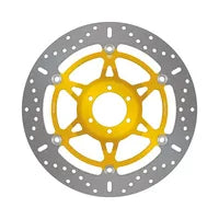 MOTO GUZZI CALIFORNIA 1400 ABS Touring [EBC] – X-Series Bremsscheibe vorne